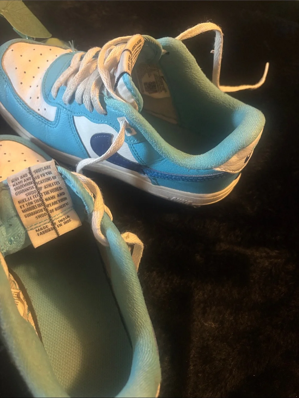 Nike classic kids
